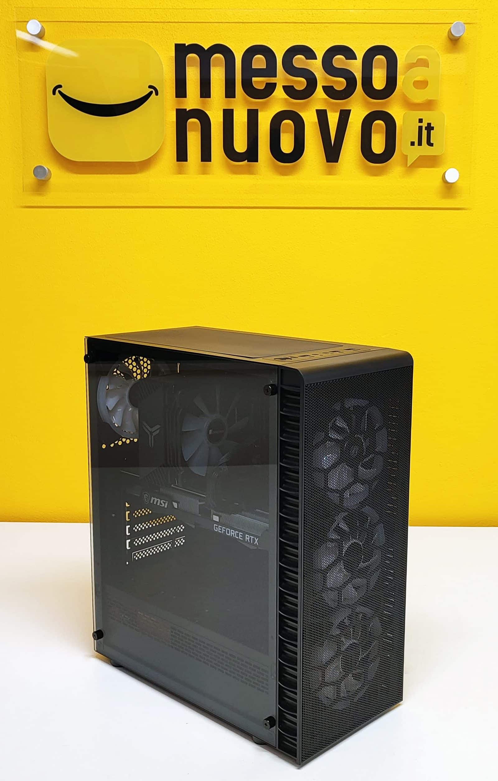 Pc Gaming Intel i9 3070 Pc Gaming Intel i9 3070